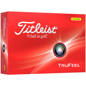 Titleist TruFeel