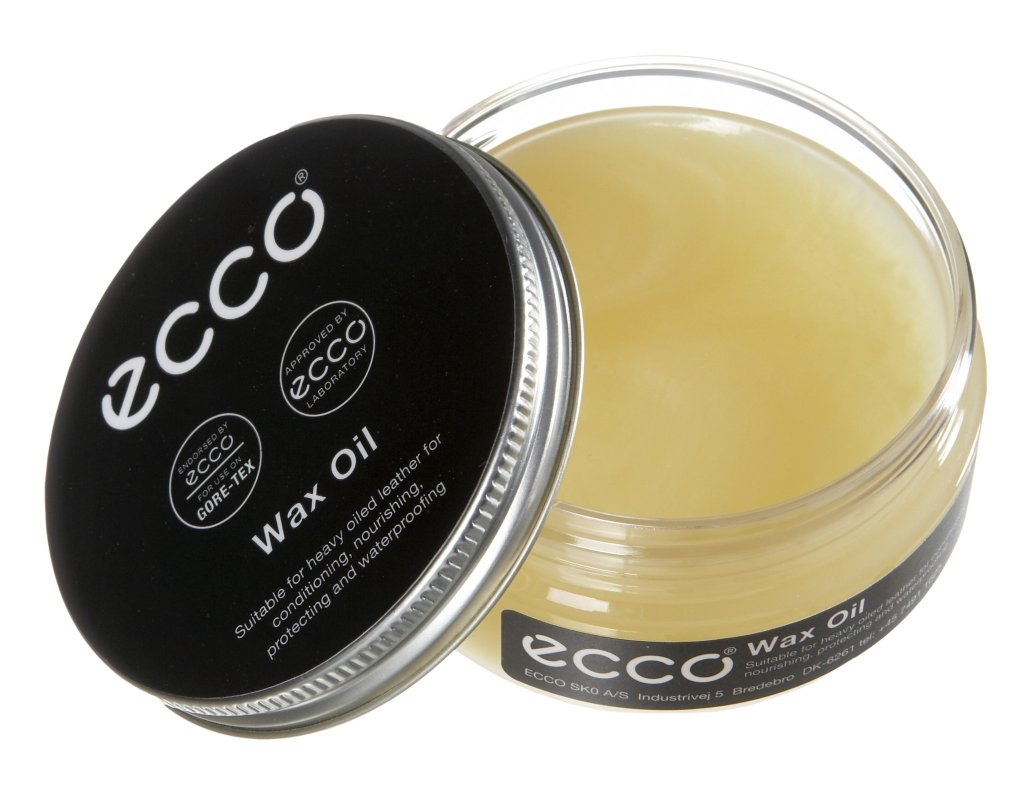 Ecco Wax Oil | Shop www.spora.ws