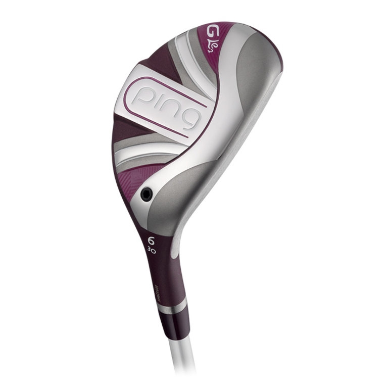 incompleet schroot Roux Ping golfclubs kopen? Ping G LE2 dames ijzers | www.sporthaantje.com