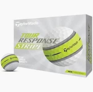 TaylorMade Tour Respons Stripe