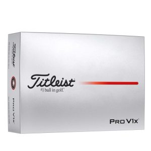 Titleist ProV1x