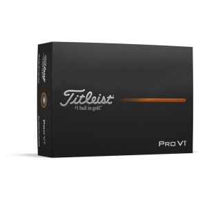 Titleist ProV1