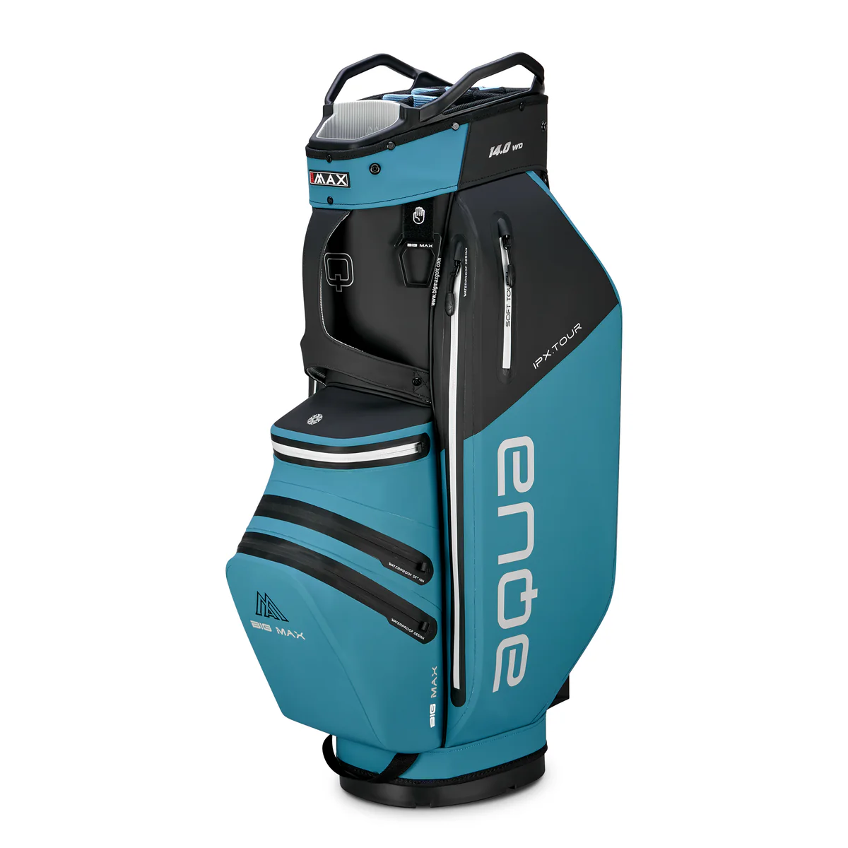 Big Max Aqua IPX. Tour - Afbeelding 4