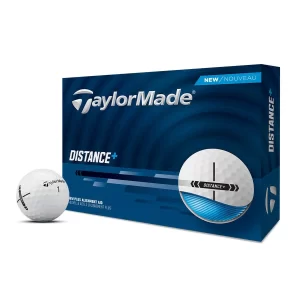Taylormade Distance +