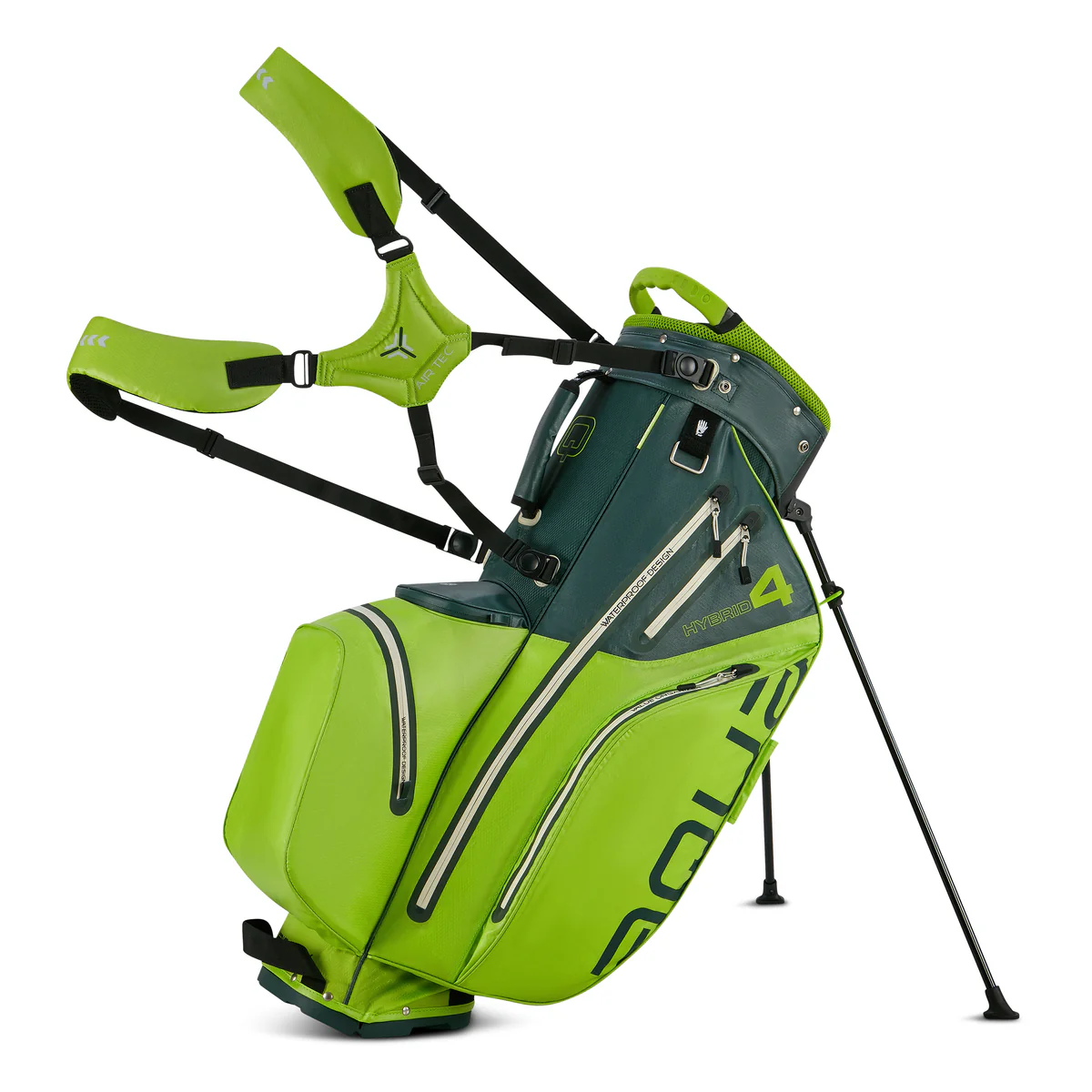 Big Max Aqua Hybrid 4 - Afbeelding 6