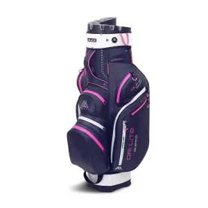 Big Max Dri Lite Silencio 2