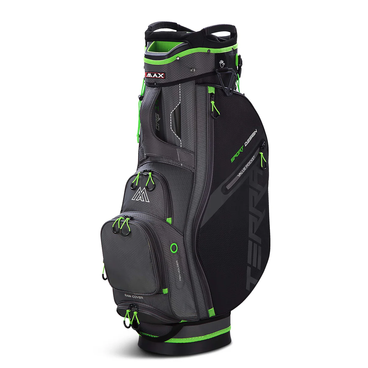 Big Max Terra Sport - Afbeelding 2