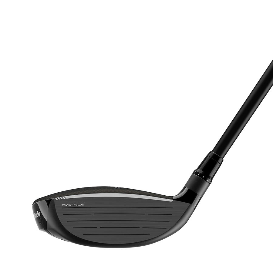 Taylormade Qi4D Fairway Wood - Afbeelding 2