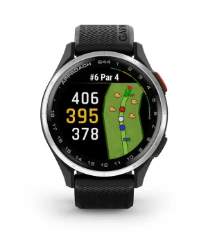 Garmin Approach S44 Golf Horloge