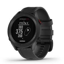 Garmin Approach S12 Golf Horloge