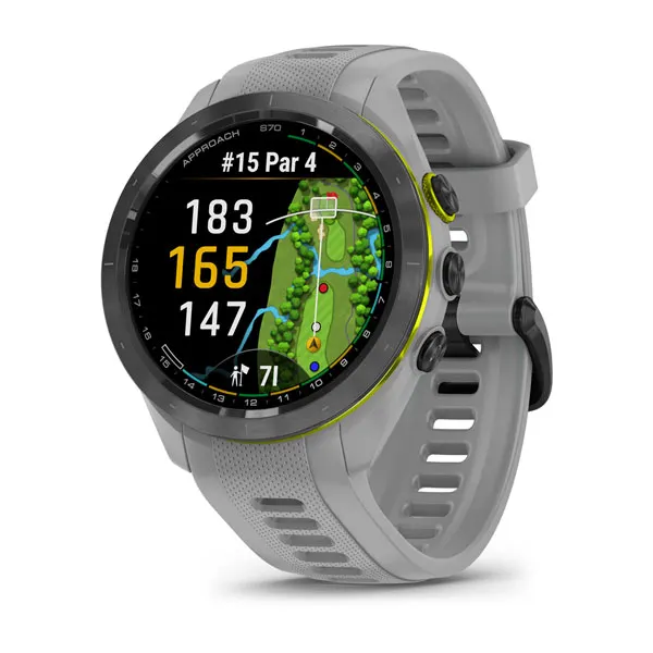 Garmin Approach S70 Golf Horloge - Afbeelding 3