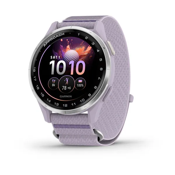 Garmin Approach J1 Golf Horloge - Afbeelding 2