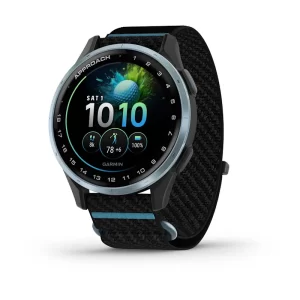 Garmin Approach J1 Golf Horloge