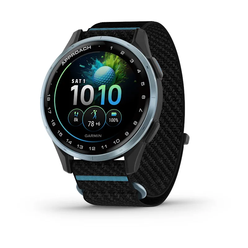 Garmin Approach J1 Golf Horloge