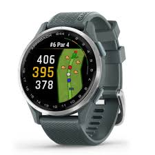 Garmin Approach S44 Golf Horloge - Afbeelding 2