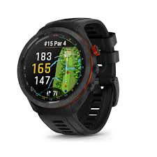 Garmin Approach S70 Golf Horloge