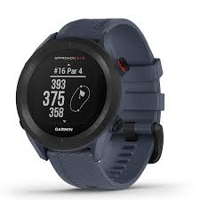 Garmin Approach S12 Golf Horloge - Afbeelding 4