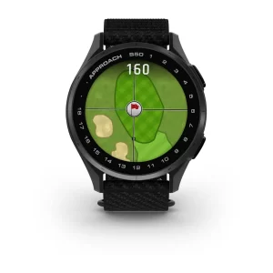 Garmin Approach S50 Golf Horloge