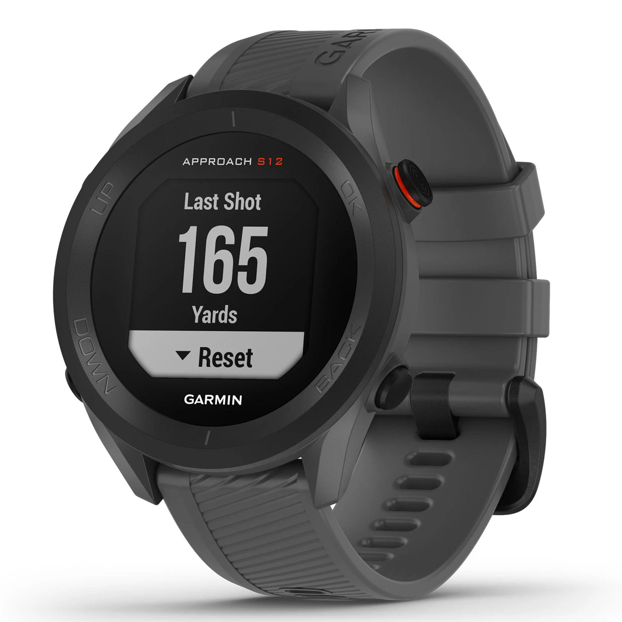Garmin Approach S12 Golf Horloge - Afbeelding 3